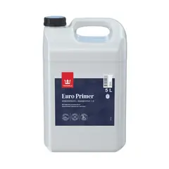 Strengthening acrylic primer Tikkurila Euro Primer 5 l