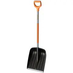 Лопата для снега Fiskars SnowXpert 1062827