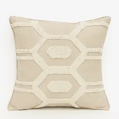 Декоративная квадратная подушка 45x45 см AIMON/NABIEV