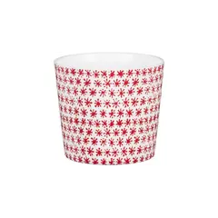 Ceramic pot for flowers Scheurich 870/11 STELLA