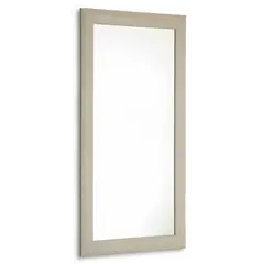 Mirror Silver Mirrors Дуб 500х950 mm