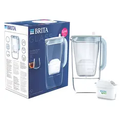 Фильтр-кувшин Brita Glass JugONE 2.5 L