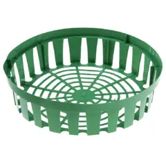 კალათა ბოლქვების დარგვისთვის HBM 22 სმ