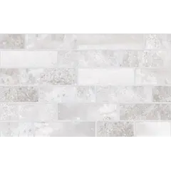 კერამოგრანიტი Halcon Ceramicas PR Brickroad Blanco Mat PRI 33X55სმ