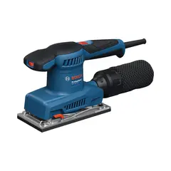 Виброшлифмашина Bosch GSS 20-18 A