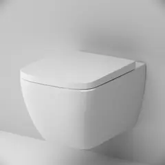 Подвесной унитаз AM.PM Gem FlashClean