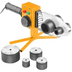 მილების სარჩილავი აპარატი Tolsen 33022 800W