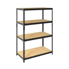 სტელაჟი ლითონის RP7H-MUa40-4 1600X900X400/4