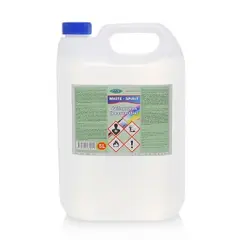 White-spirit aromatic free 5 l