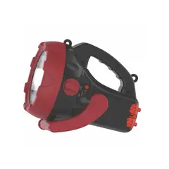 შუქდიოდური ფანარი LEDEX 260lm 10W