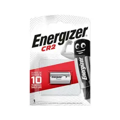 ელემენტი Energizer CR2 1ც Lithium Photo