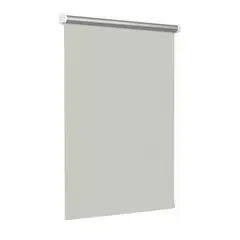 Curtain Delfa Termo Blackout SRSH-01M-7151 52(48)/170 cm gray