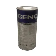 Epoxy Genc VX100.00 component A 1.5 kg