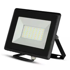 პროჟექტორი V-TAC LED E-Series IP65 6500K 30W