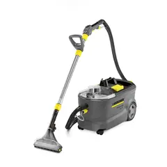 მტვერსასრუტი Karcher Puzzi 10/1 1250W