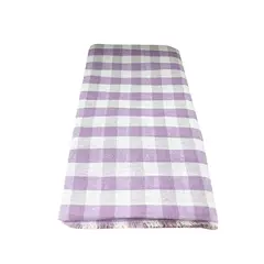 მაგიდის გადასაფარებელი 160x160 სმ