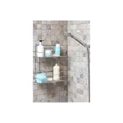 თარო FEST BATHROOM SHELF -2 SHELVES