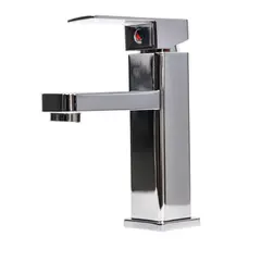 Смеситель для умывальника 813-01