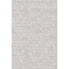 Curtain Delfa Alba SRSH-03-8282 160/170 cm gray