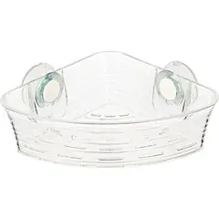 თარო GECO SHELF TRANSPRENT GREEN