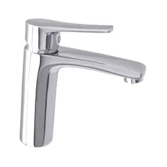 Смеситель для умывальника Rubineta Nica-18