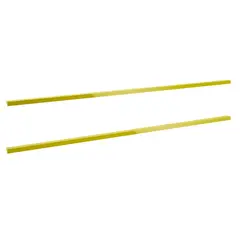 სახელურები ტუმბოს Elita Kwadro Plus 80 ოქროსფერი 2 ც