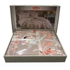 Bed linen set Fanforce 200x220cm