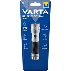 შუქდიოდური ფანარი Varta F10 5W