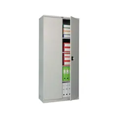 Шкаф Practik CB-12 186x85x40 см