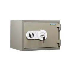 სეიფი ცეცხლგამძლე Valberg FRS-30.KL 30x40.5x35.5 სმ