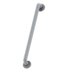 სახელური აბაზანის SAFETY GRIP  WHITE 670MM