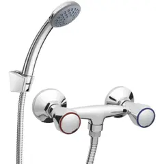 შემრევი RUBINETA R-5/K GLOBO R50K01