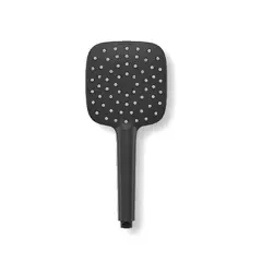 საშხაპე ყურმილი Valtemo Aqua Black VS-9200 შავი