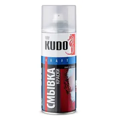 Old paint remover Kudo KU-9001 520 ml