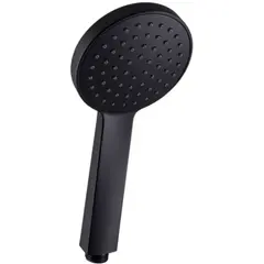 საშხაპე ყურმილი Rubineta Preto