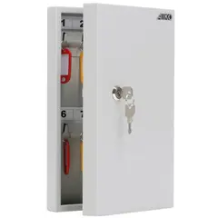 გასაღების შესანახი კარადა Aiko Key-20