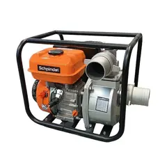 Насос бензиновый Schpindel BR80 4300W