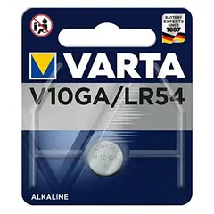 ელემენტი VARTA V10GA