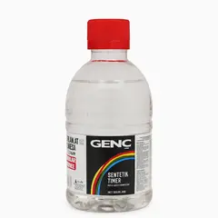 Solvent synthetic Genc TS100 0.64 l