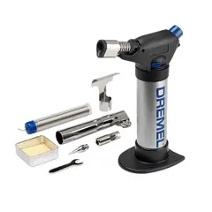 Gas soldering iron Dremel VersaFlame (F0132200JC)