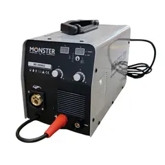 Welding inverter Monster MS-200 MIG/MAG/MMA