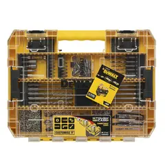 Universal set DeWalt DT70763-QZ 85 pcs