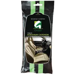 Влажная салфетка Grass IT-0312