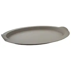 Овальный поднос Aleana 47X35X4 см