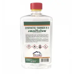 Synthetic thinner N5 750 ml.