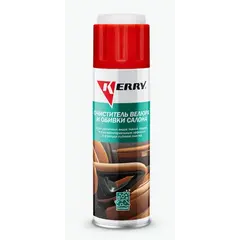 საწმენდი ველიურის და სალონის გადასაკრავის Kerry KR-977 650 მლ