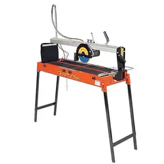 Electric tile cutter Battipav Vip 290