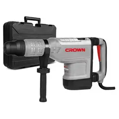 Hammer drill Crown CT18190 1700W