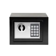 სეიფი 170x230x170 მმ 17EF
