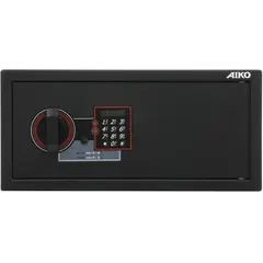 სეიფი Aiko Sh 20.EL New 20x43x41.5 სმ